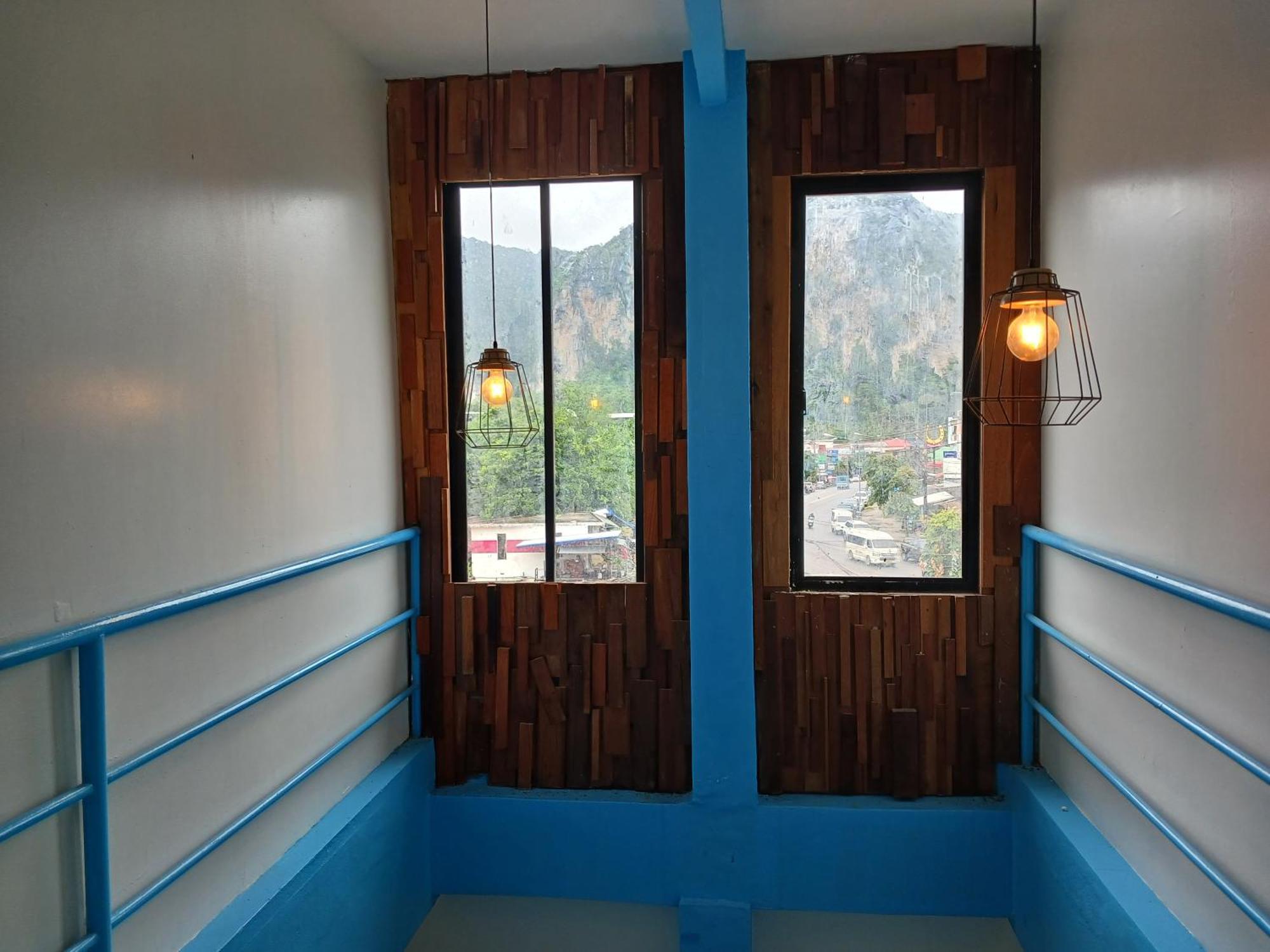 The Hangout Hostel Ao Nang Exteriér fotografie